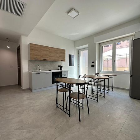 Dolmen Guest House Alghero Zewnętrze zdjęcie
