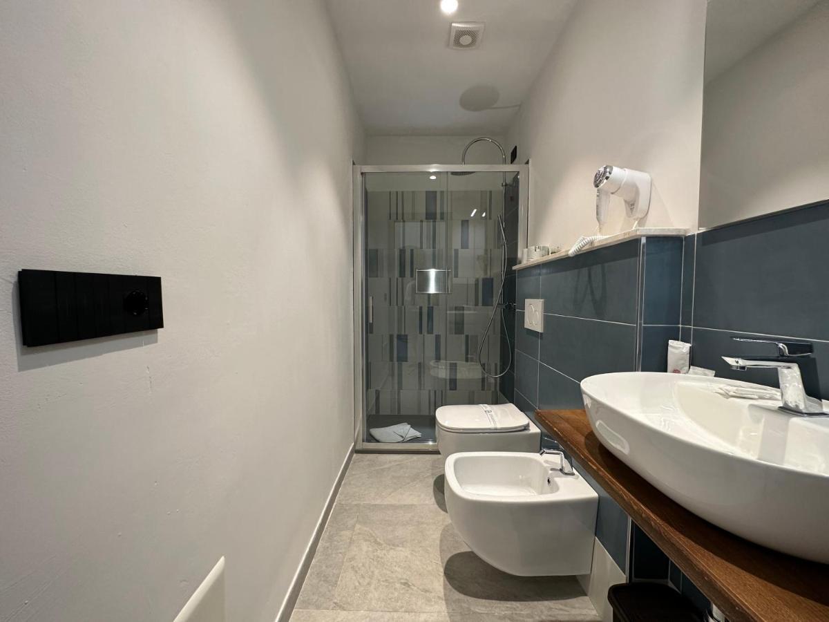 Dolmen Guest House Alghero Zewnętrze zdjęcie