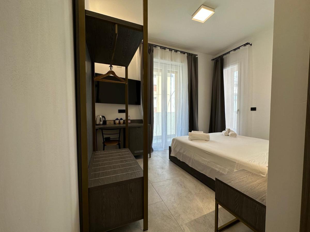 Dolmen Guest House Alghero Zewnętrze zdjęcie