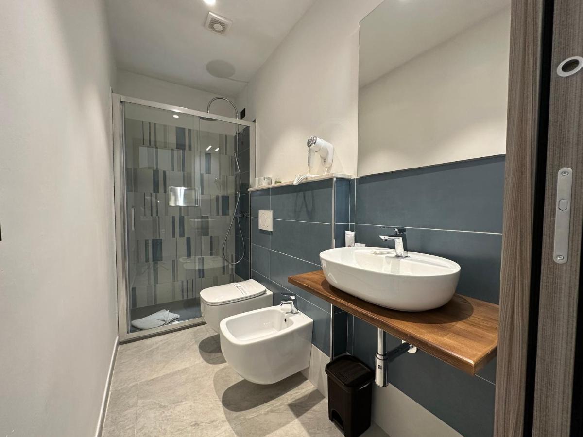 Dolmen Guest House Alghero Zewnętrze zdjęcie