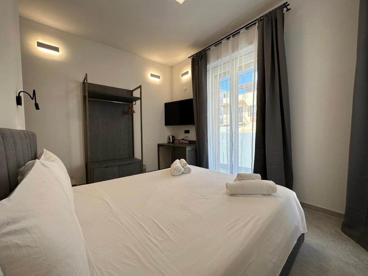 Dolmen Guest House Alghero Zewnętrze zdjęcie