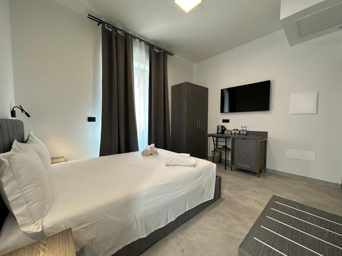 Dolmen Guest House Alghero Zewnętrze zdjęcie
