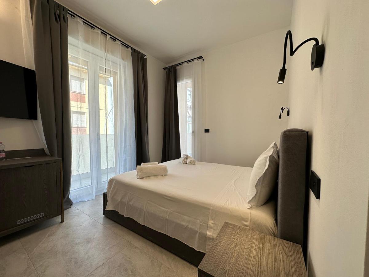 Dolmen Guest House Alghero Zewnętrze zdjęcie