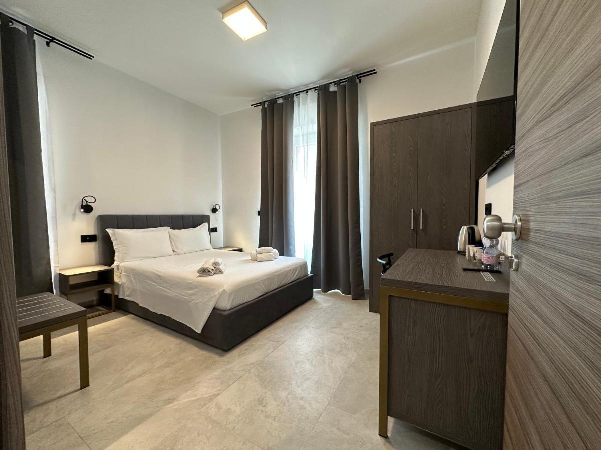 Dolmen Guest House Alghero Zewnętrze zdjęcie
