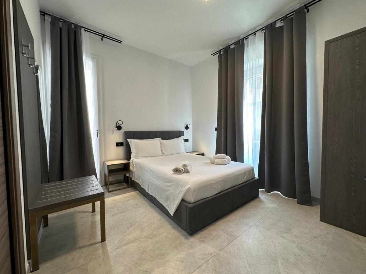Dolmen Guest House Alghero Zewnętrze zdjęcie
