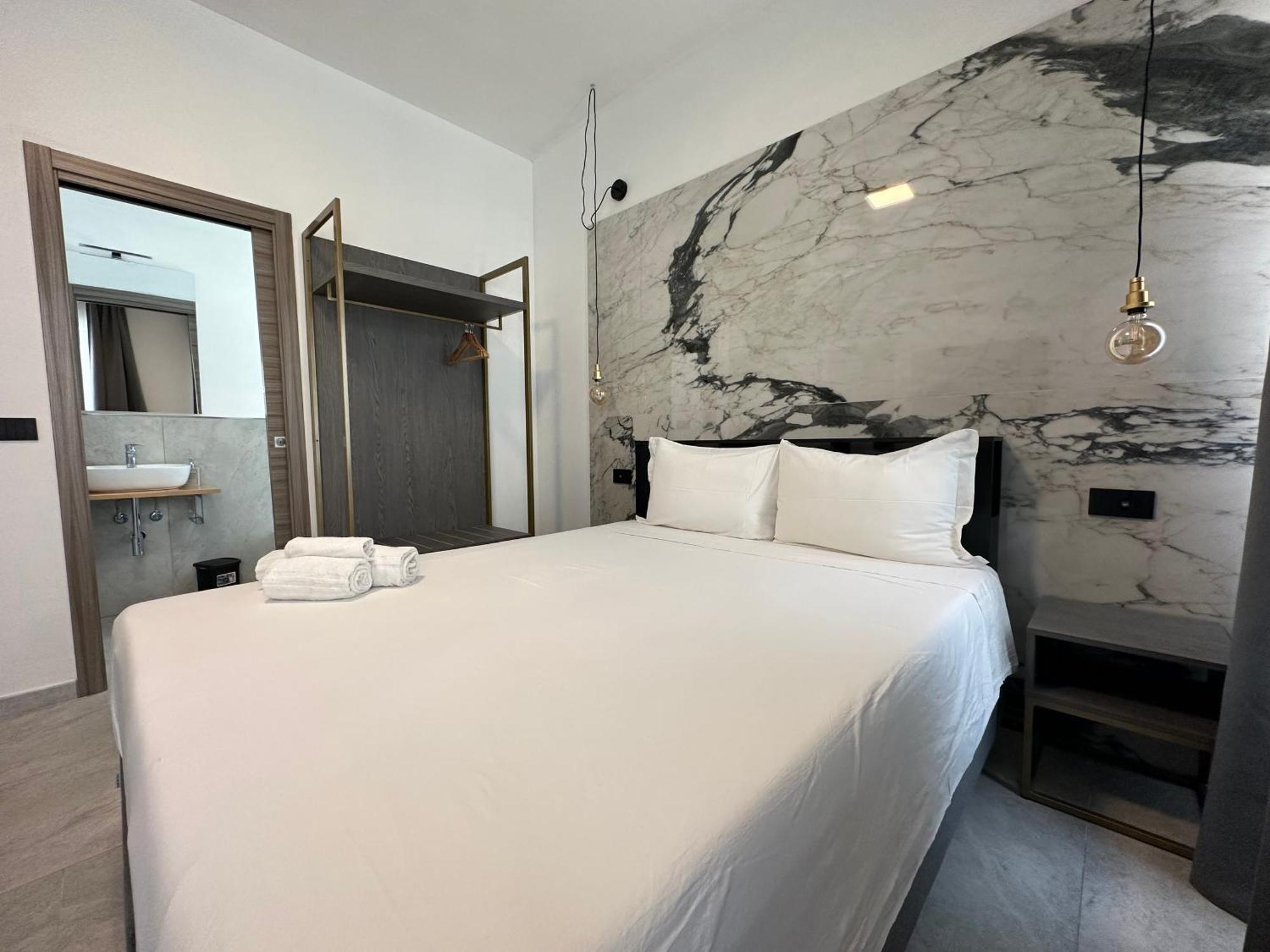 Dolmen Guest House Alghero Zewnętrze zdjęcie