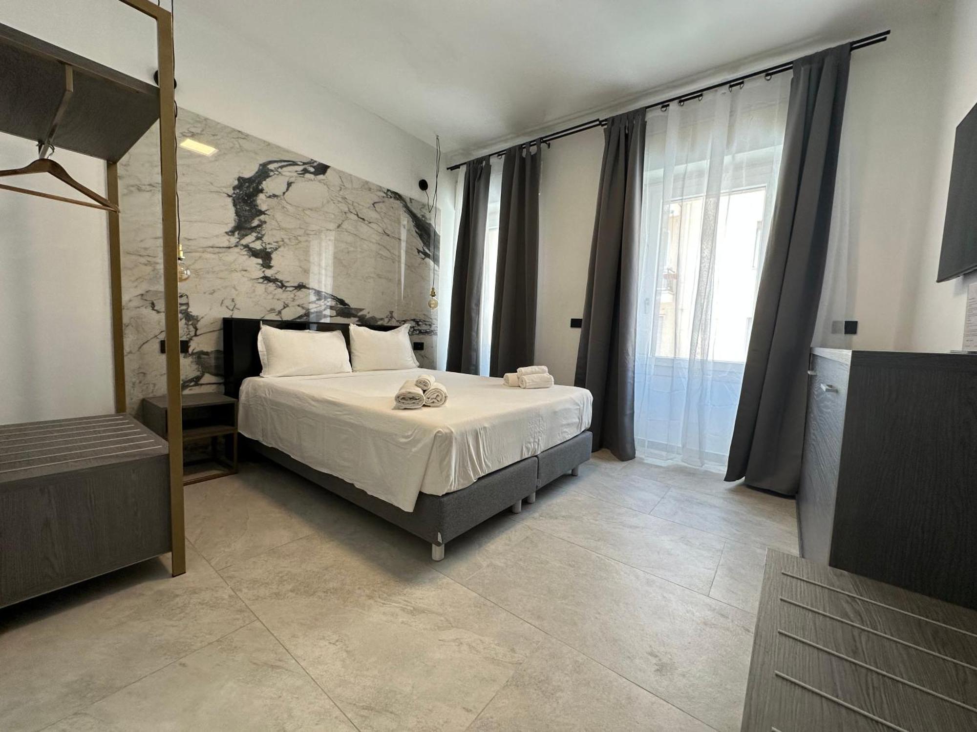 Dolmen Guest House Alghero Zewnętrze zdjęcie
