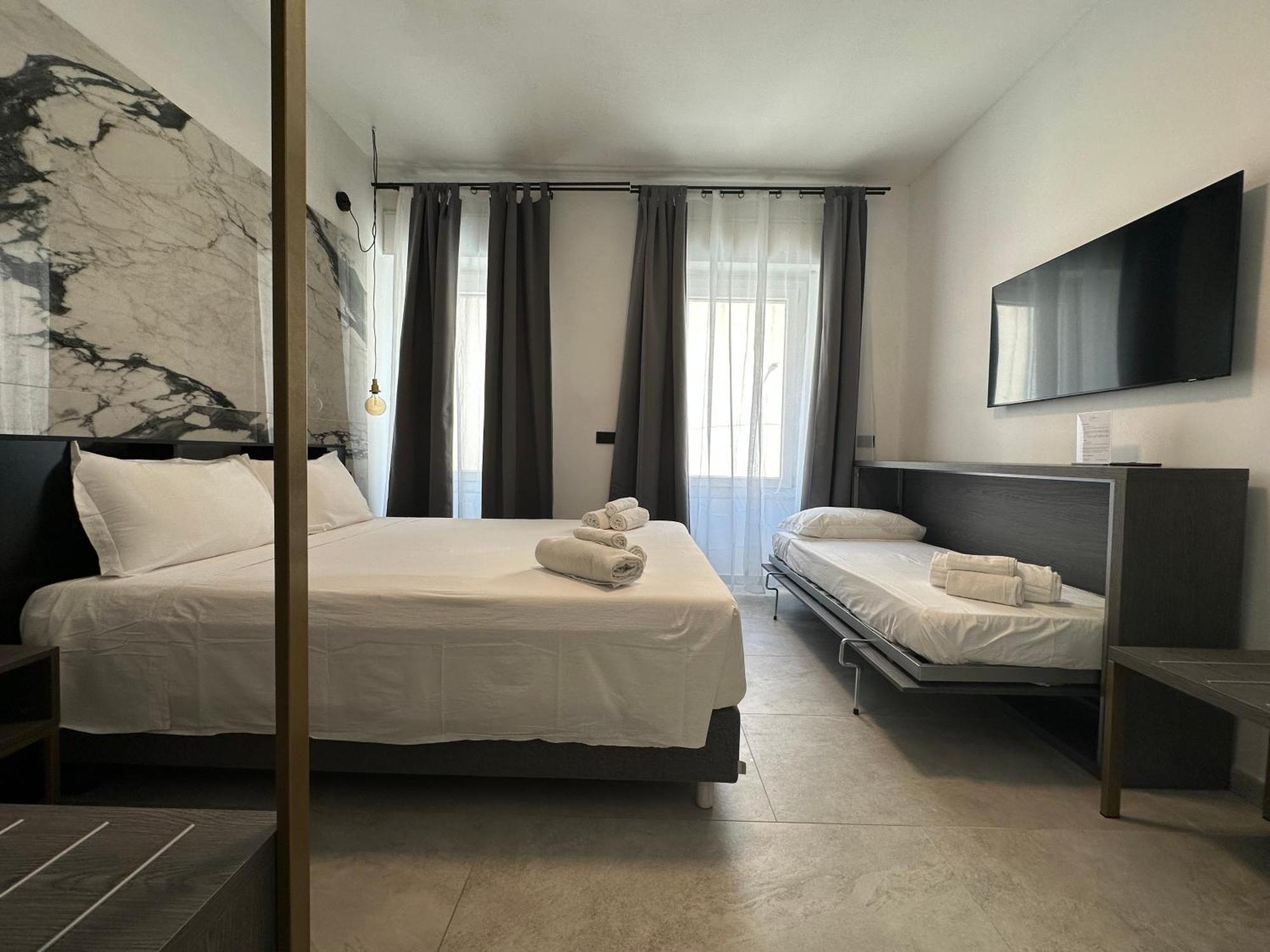 Dolmen Guest House Alghero Zewnętrze zdjęcie