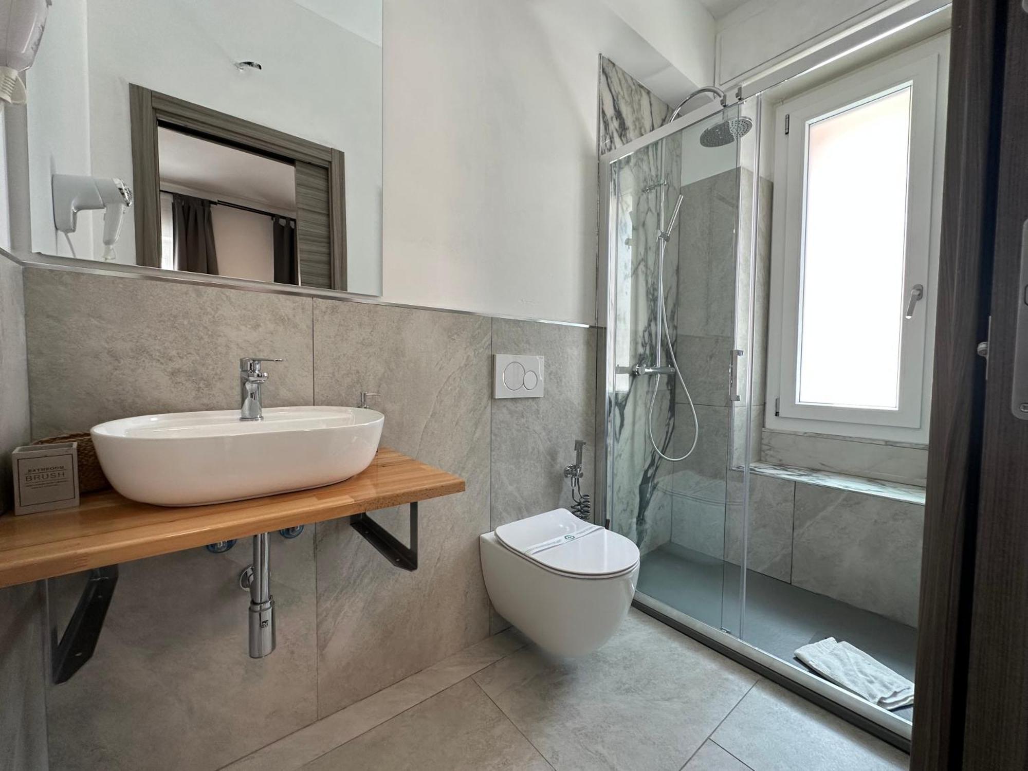 Dolmen Guest House Alghero Zewnętrze zdjęcie