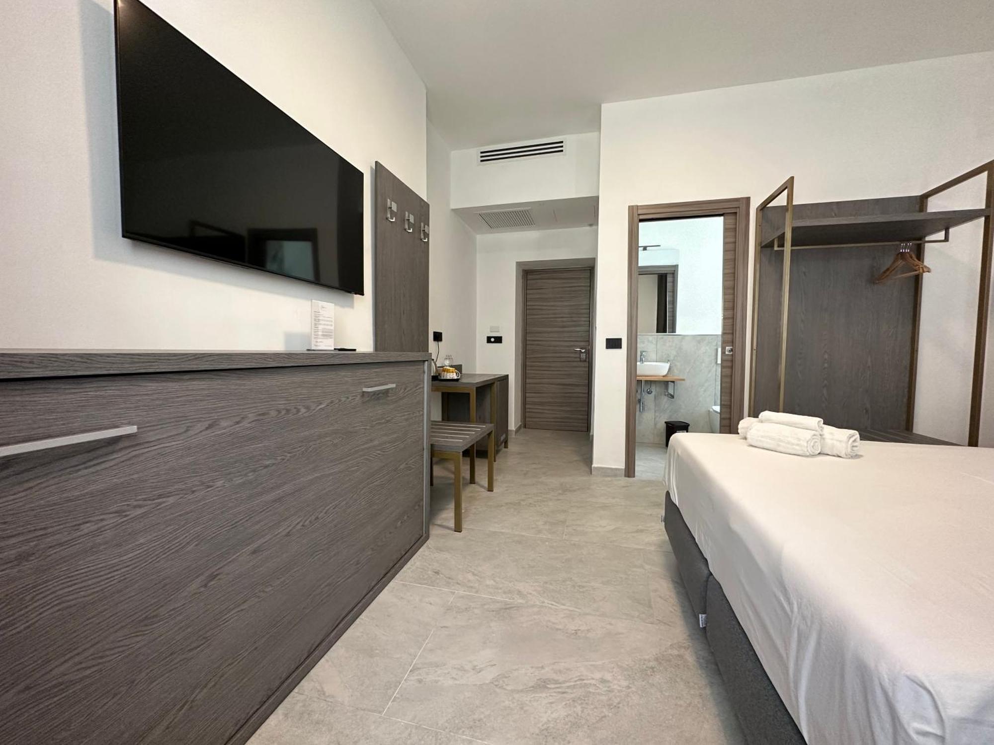 Dolmen Guest House Alghero Zewnętrze zdjęcie