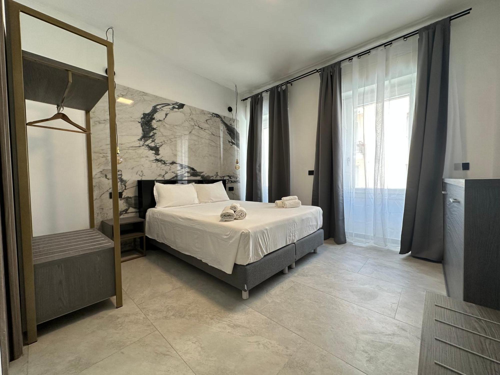 Dolmen Guest House Alghero Zewnętrze zdjęcie