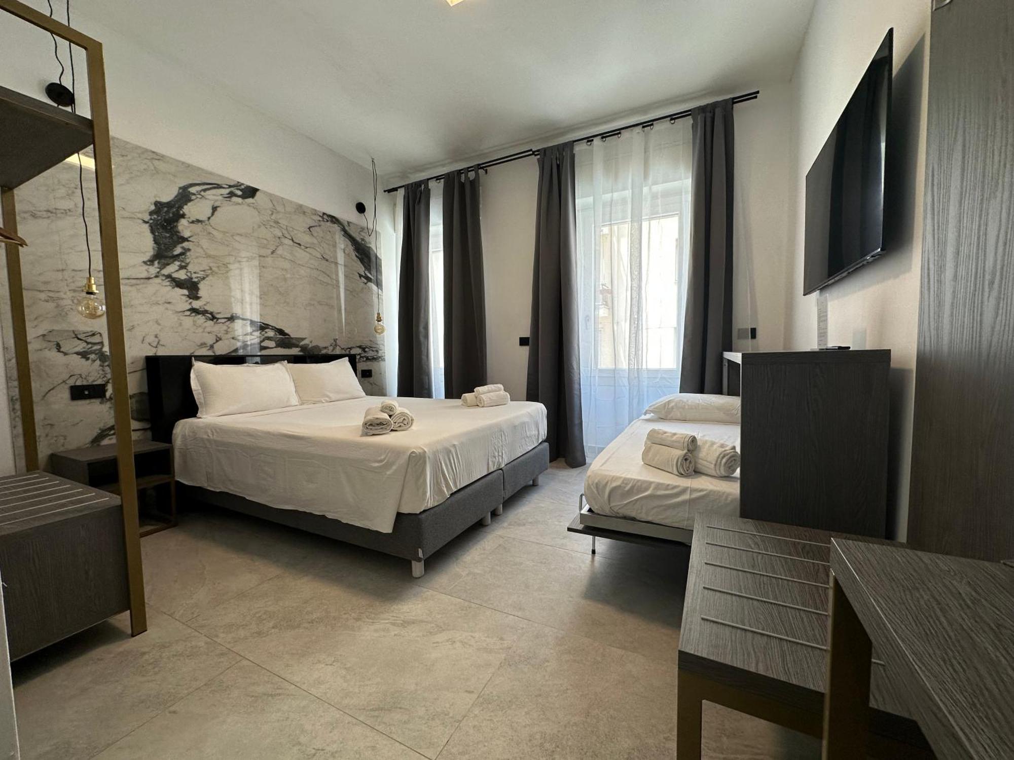 Dolmen Guest House Alghero Zewnętrze zdjęcie