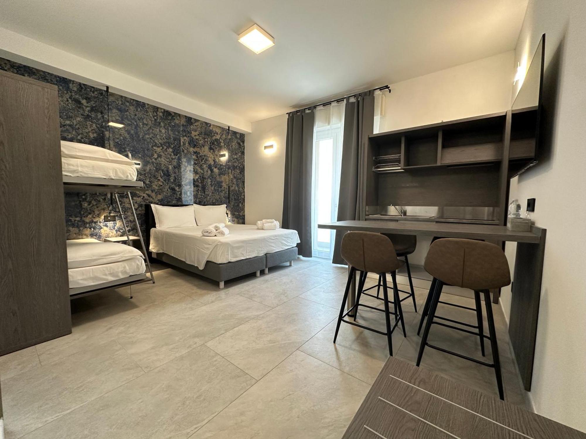 Dolmen Guest House Alghero Zewnętrze zdjęcie