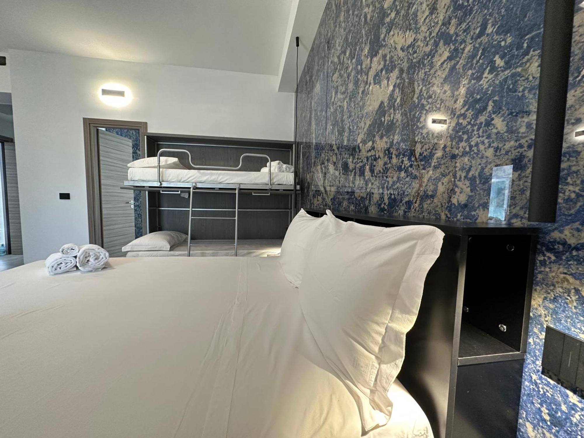Dolmen Guest House Alghero Zewnętrze zdjęcie