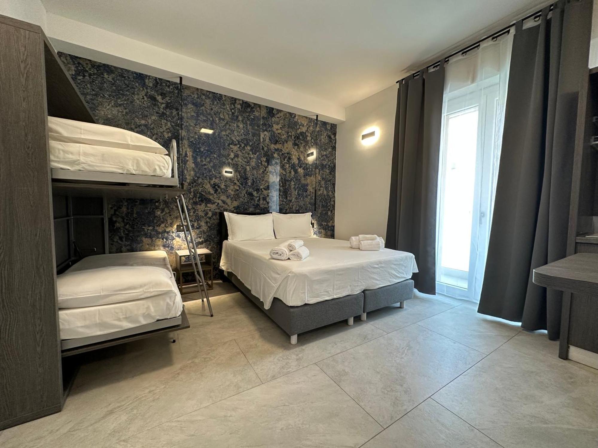 Dolmen Guest House Alghero Zewnętrze zdjęcie