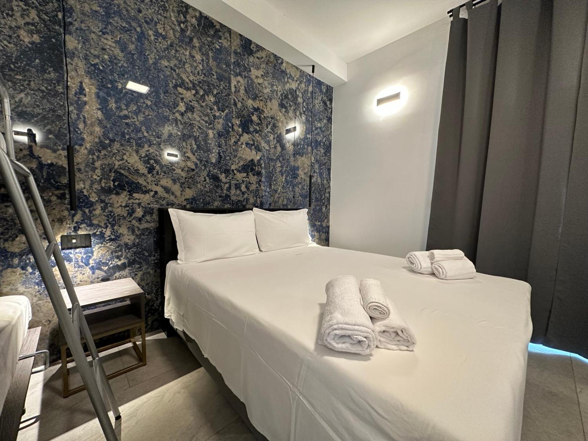 Dolmen Guest House Alghero Zewnętrze zdjęcie