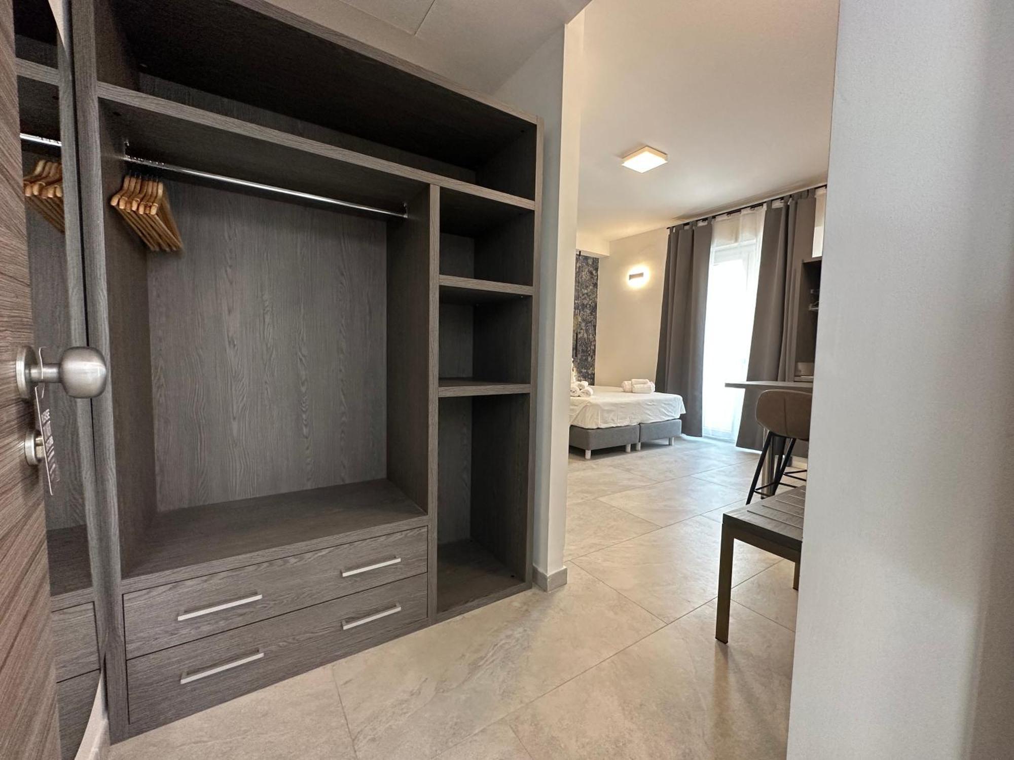 Dolmen Guest House Alghero Zewnętrze zdjęcie
