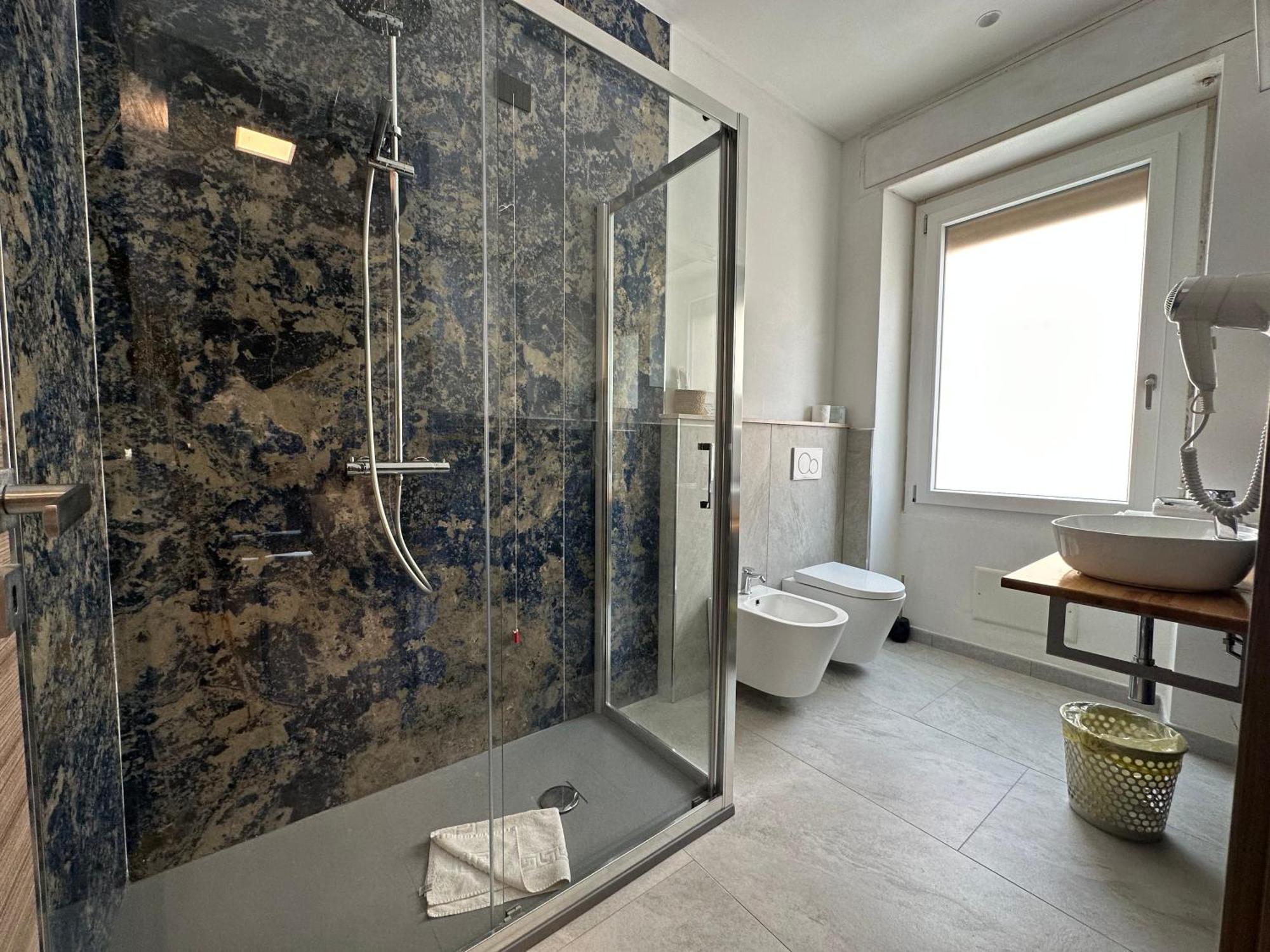 Dolmen Guest House Alghero Zewnętrze zdjęcie