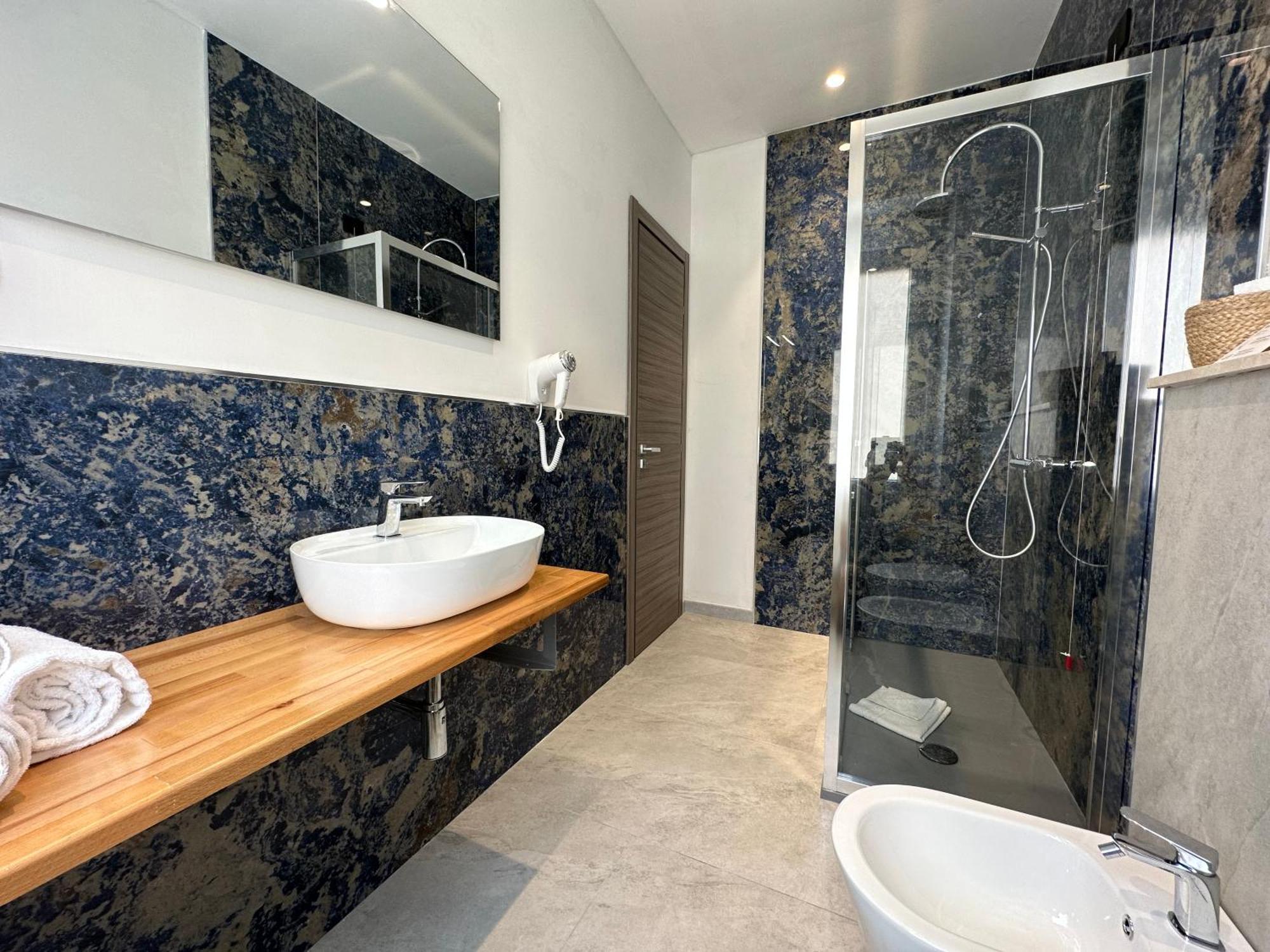 Dolmen Guest House Alghero Zewnętrze zdjęcie
