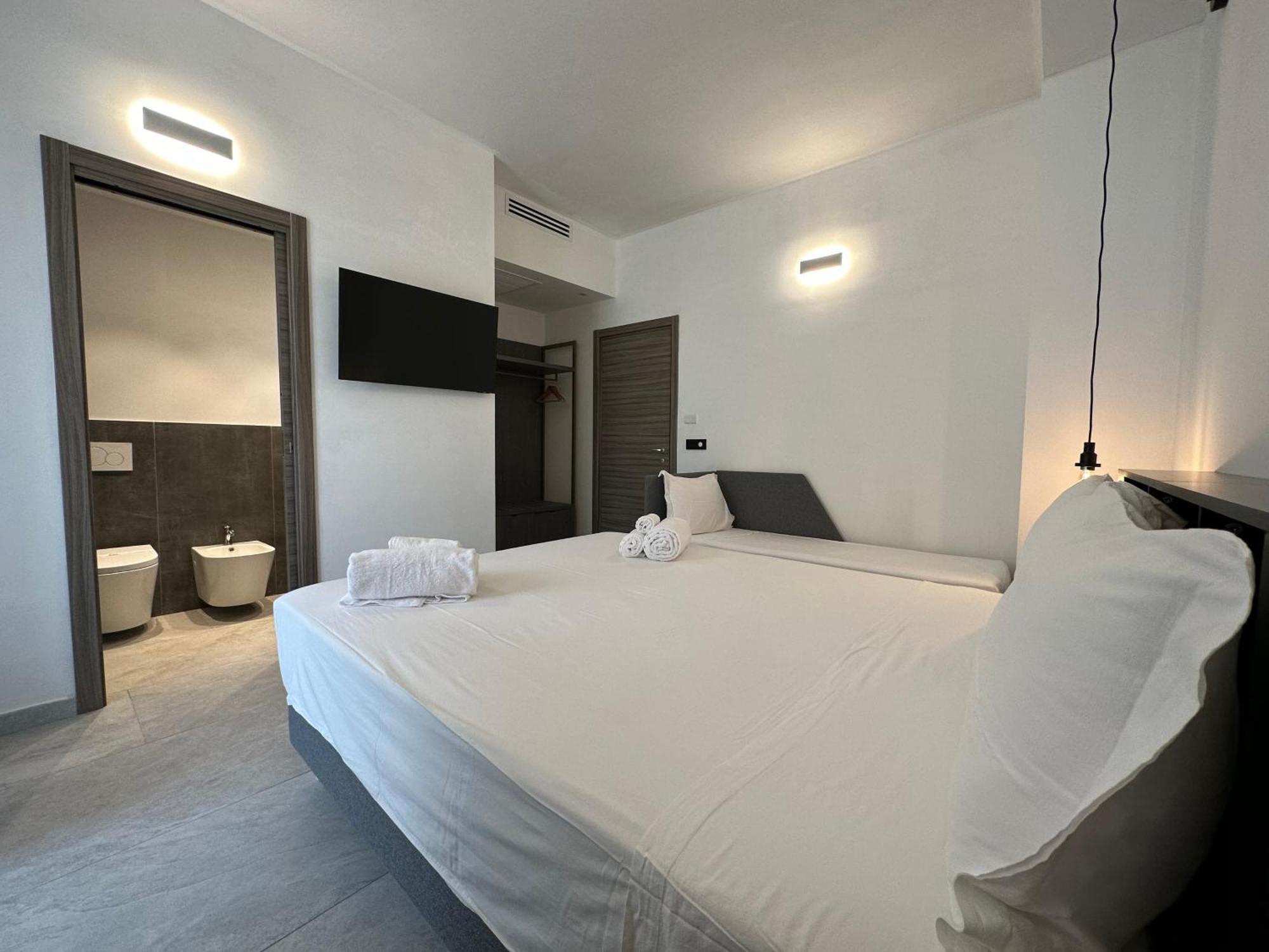 Dolmen Guest House Alghero Zewnętrze zdjęcie