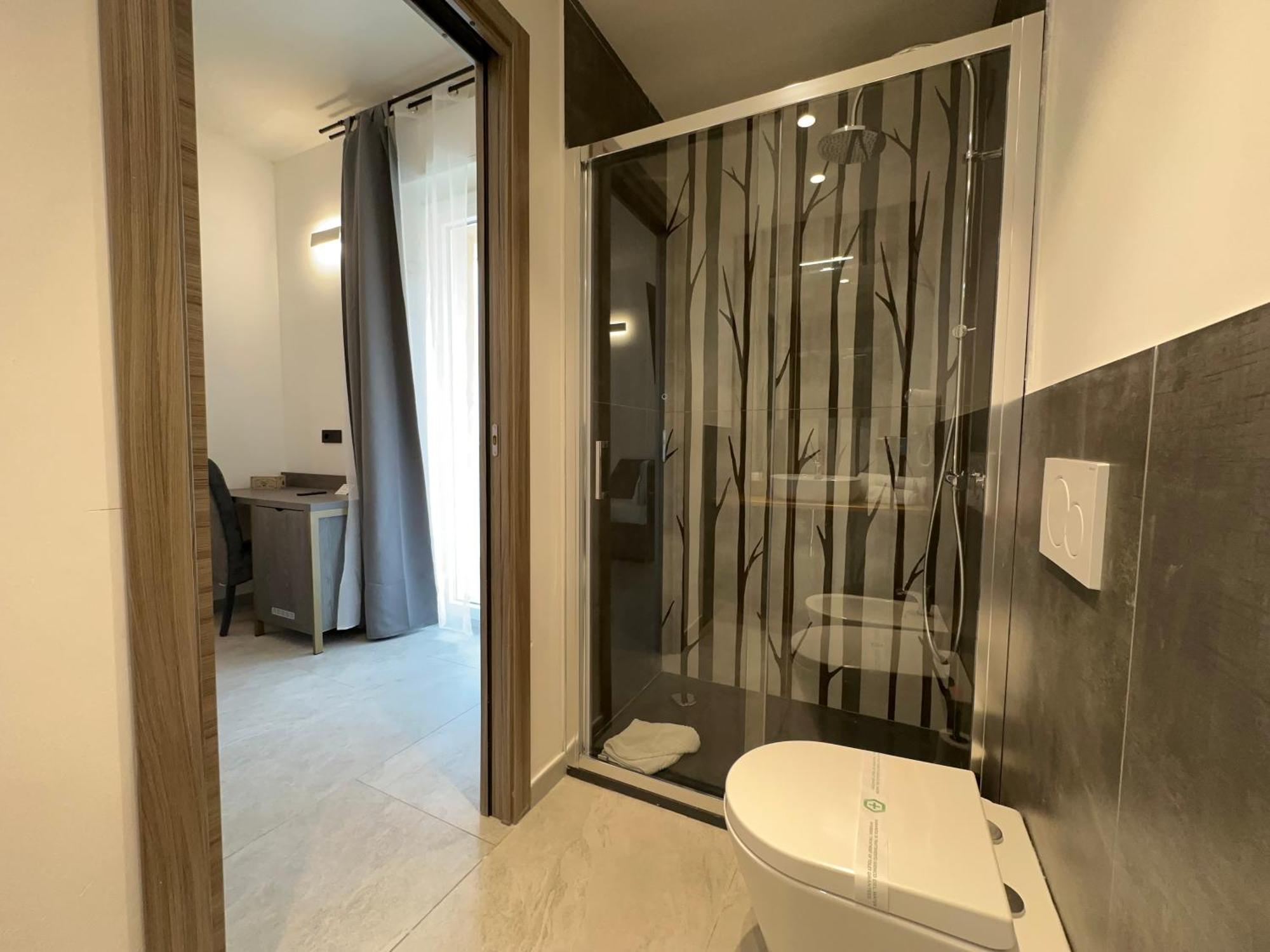 Dolmen Guest House Alghero Zewnętrze zdjęcie