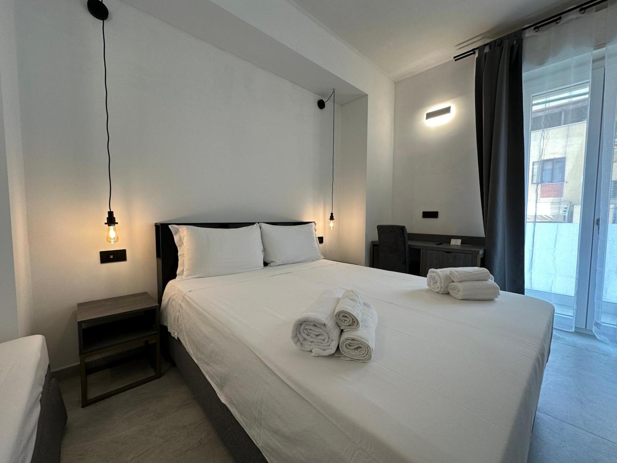 Dolmen Guest House Alghero Zewnętrze zdjęcie