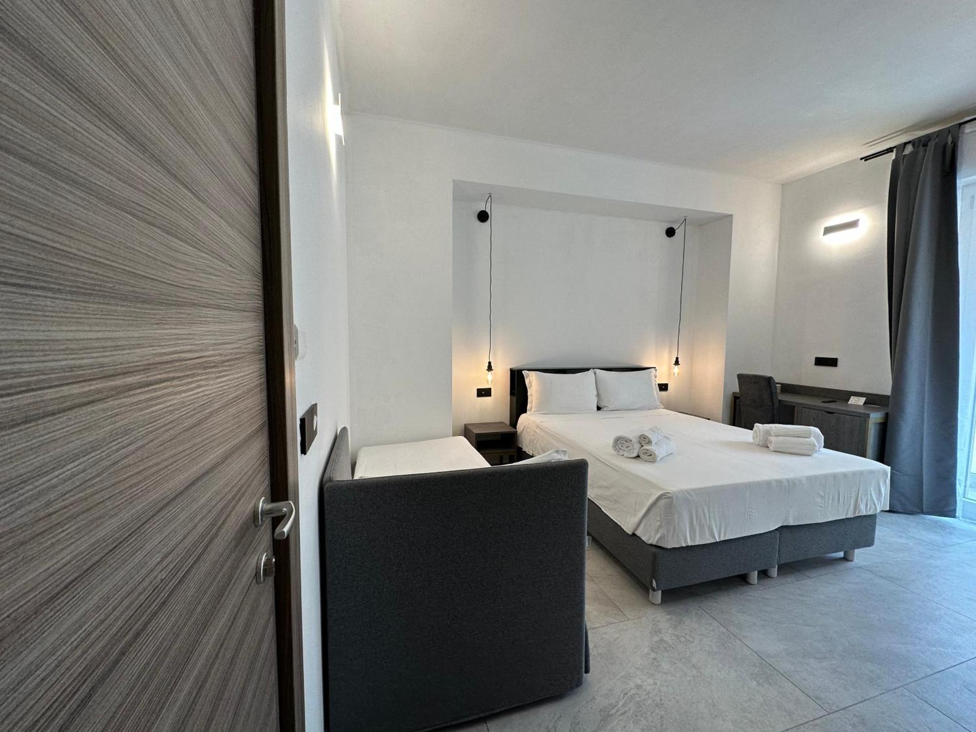 Dolmen Guest House Alghero Zewnętrze zdjęcie