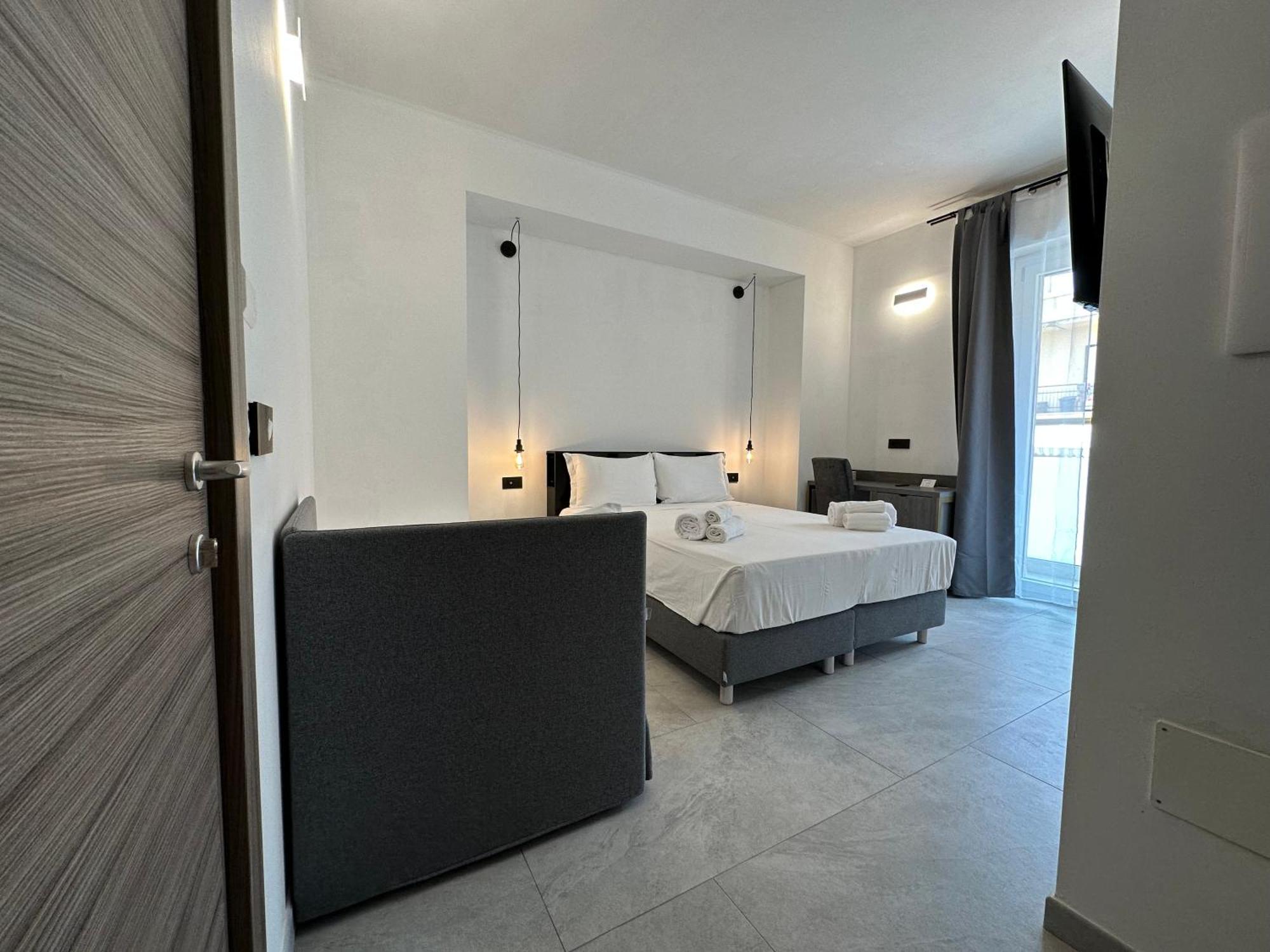 Dolmen Guest House Alghero Zewnętrze zdjęcie