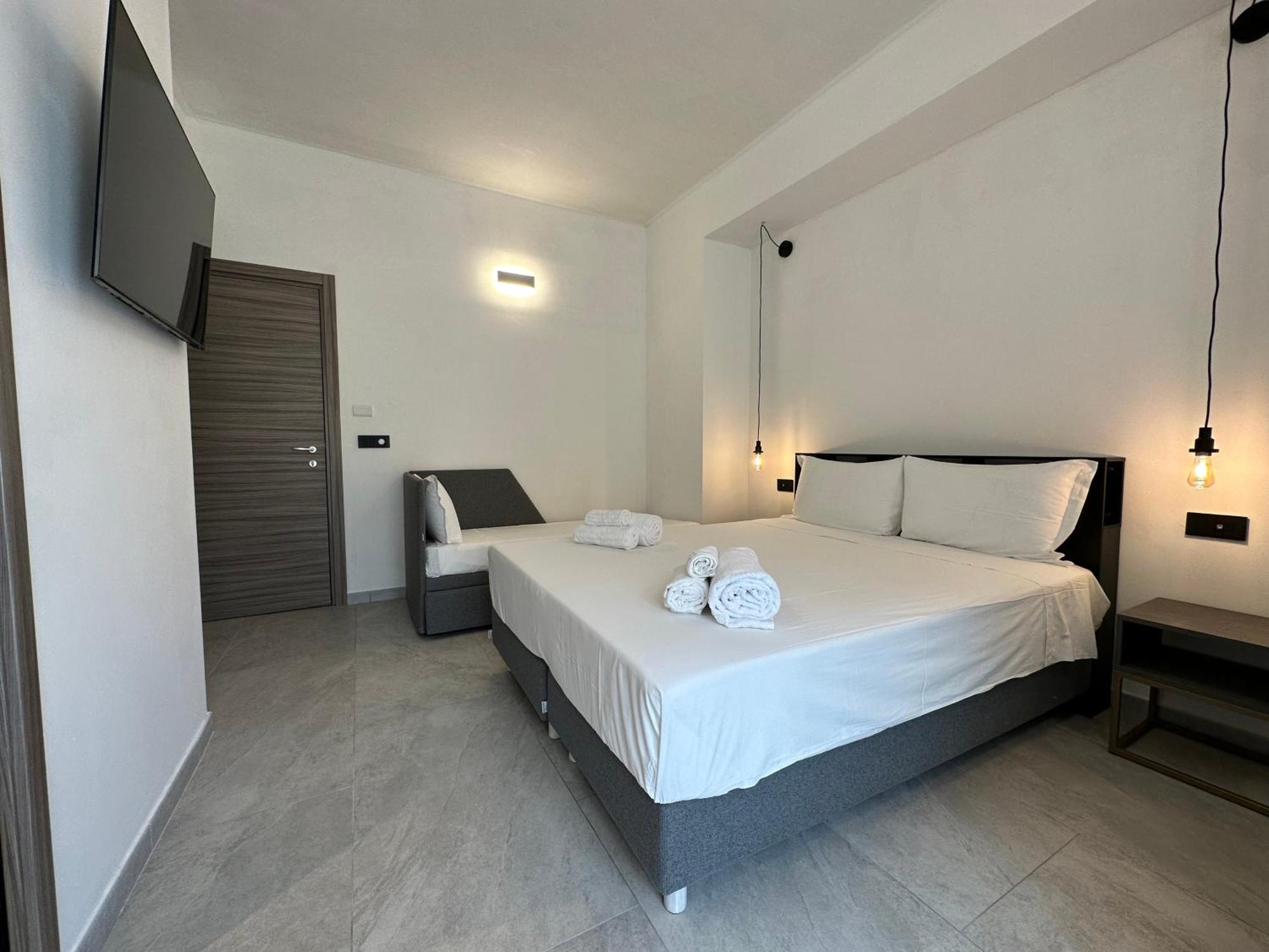 Dolmen Guest House Alghero Zewnętrze zdjęcie
