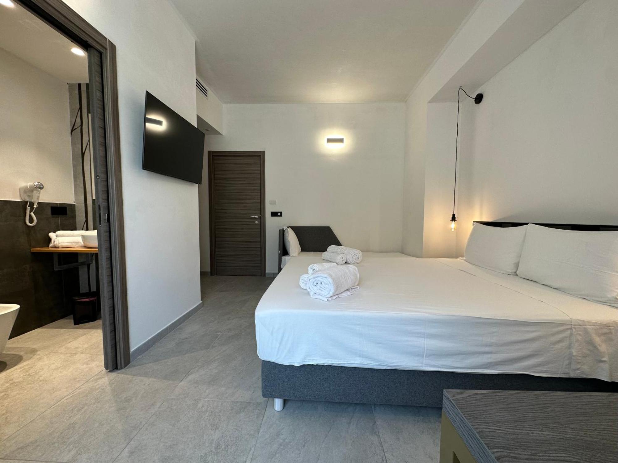 Dolmen Guest House Alghero Zewnętrze zdjęcie