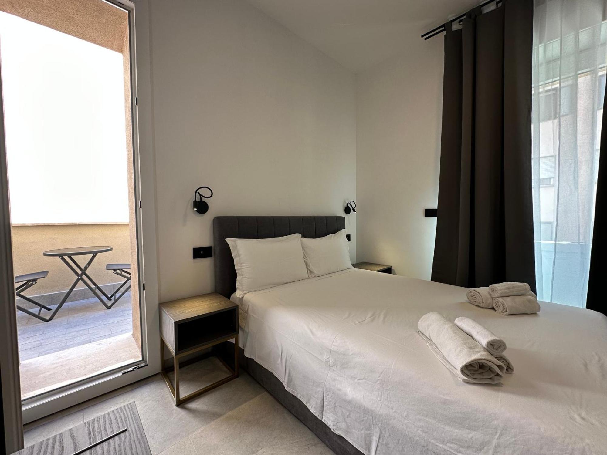 Dolmen Guest House Alghero Zewnętrze zdjęcie