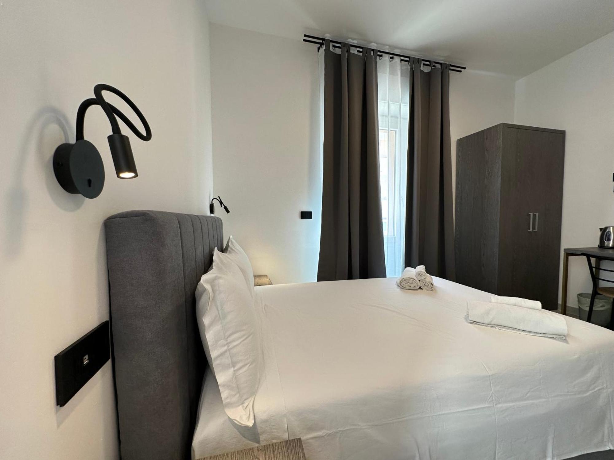 Dolmen Guest House Alghero Zewnętrze zdjęcie
