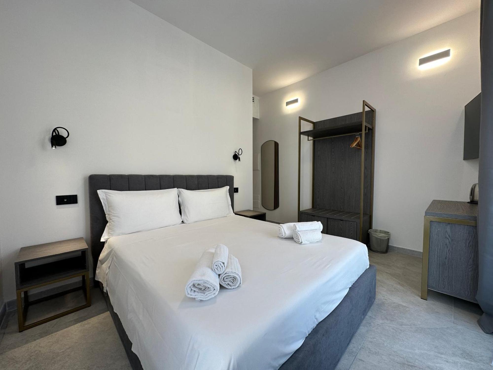 Dolmen Guest House Alghero Zewnętrze zdjęcie