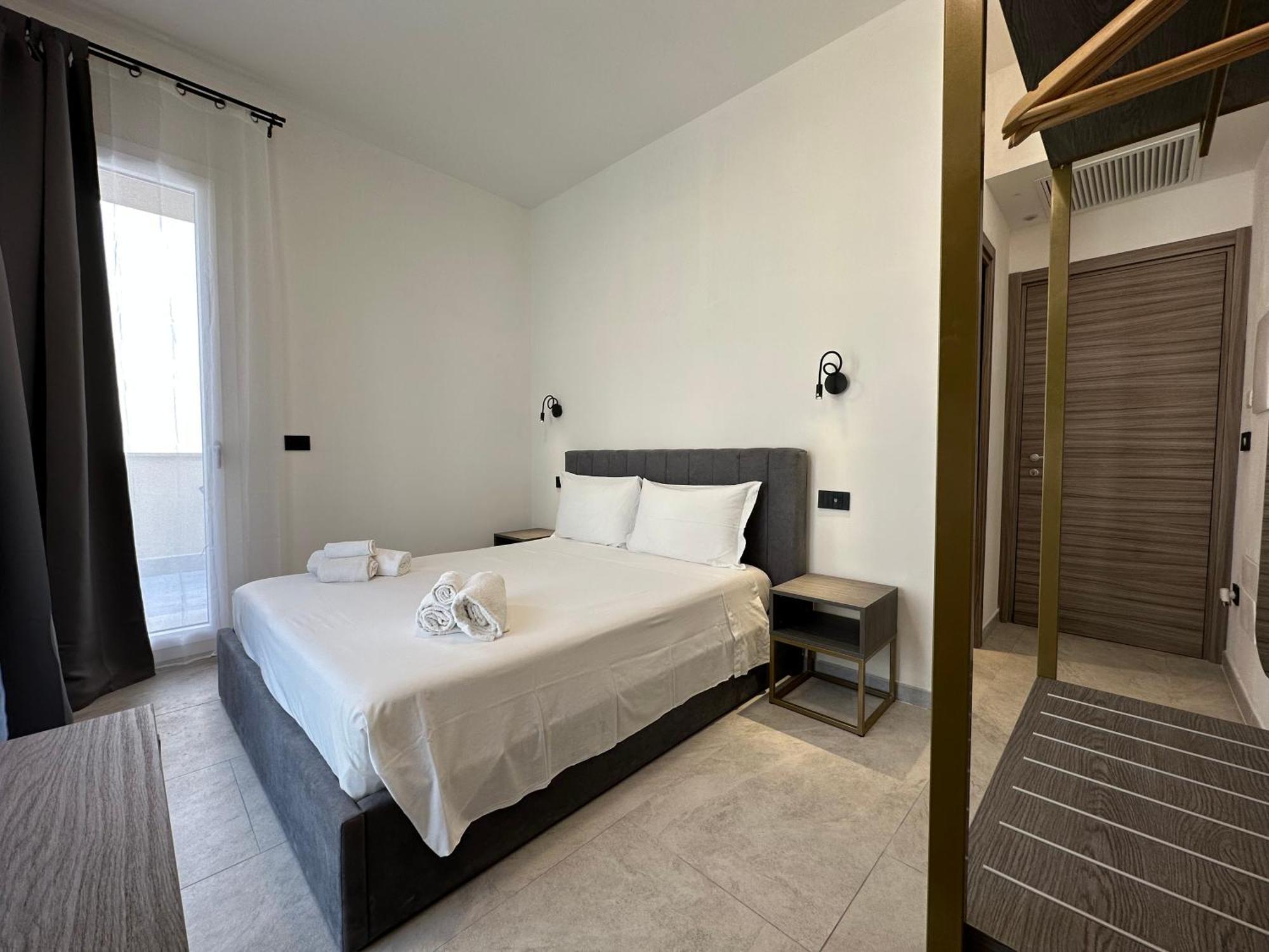 Dolmen Guest House Alghero Zewnętrze zdjęcie