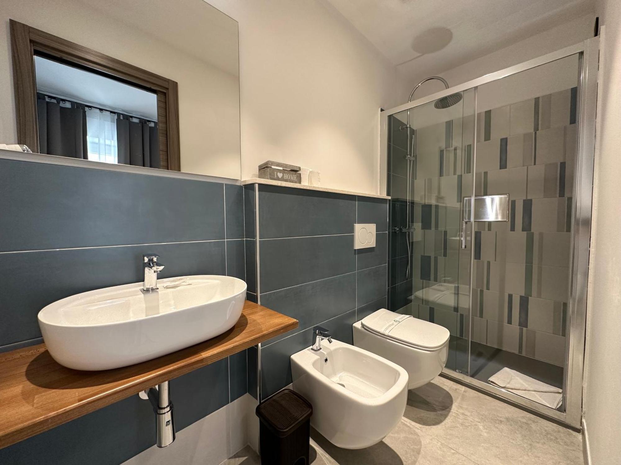 Dolmen Guest House Alghero Zewnętrze zdjęcie