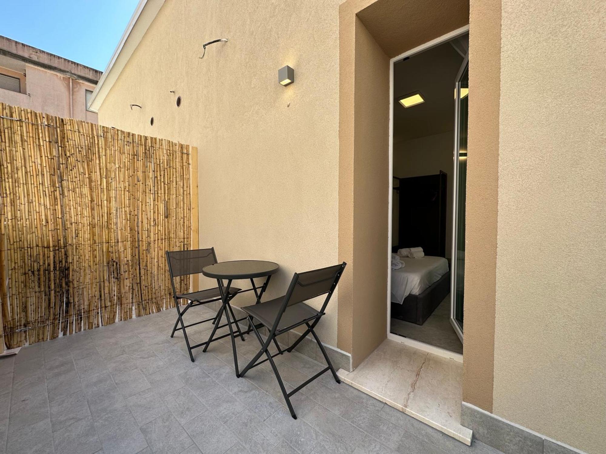 Dolmen Guest House Alghero Zewnętrze zdjęcie